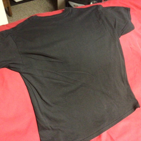 Canadian comedy tshirt - Picture 3 of 3